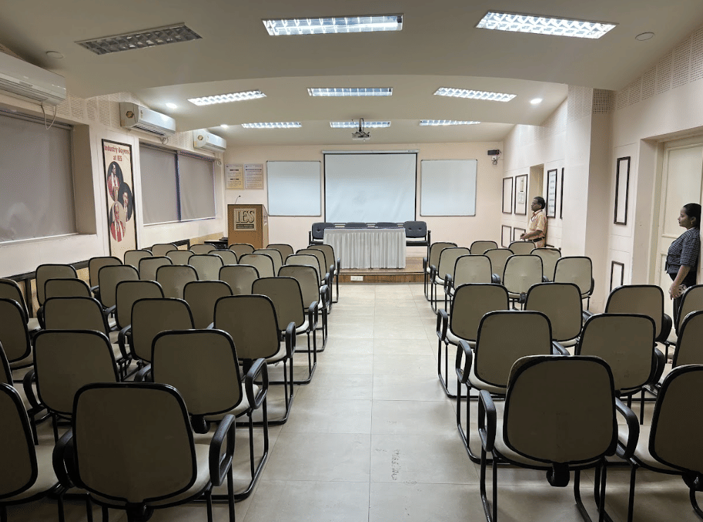 IES's Management College and Research Centre Mumbai Campus photo 16